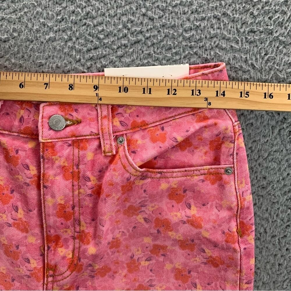 BDG Urban Outfitters High-Rise Flare Women's Jeans NWT - Size: 28 - Picture 9 of 15